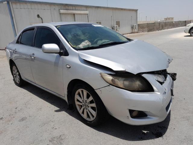JTDBR42E48J003729 - 1993 Toyota corolla - #58644755