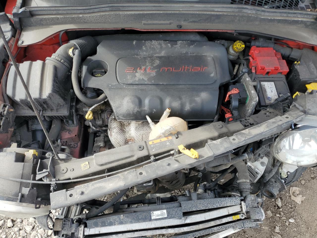 2019 Jeep Renegade Latitude VIN: ZACNJBBB5KPK30611 Lot: 57147105