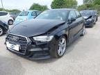 2018 AUDI A3 S LINE for sale at Copart SANDWICH