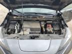 2019 Nissan Leaf S за продажба в Mcfarland, WI - Side