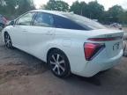 2019 TOYOTA MIRAI FUEL for sale at Copart WOLVERHAMPTON