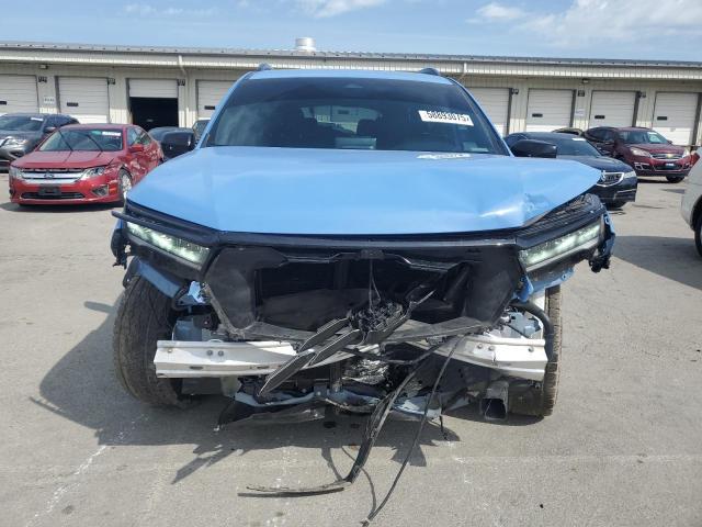  HONDA PILOT 2024 Синій