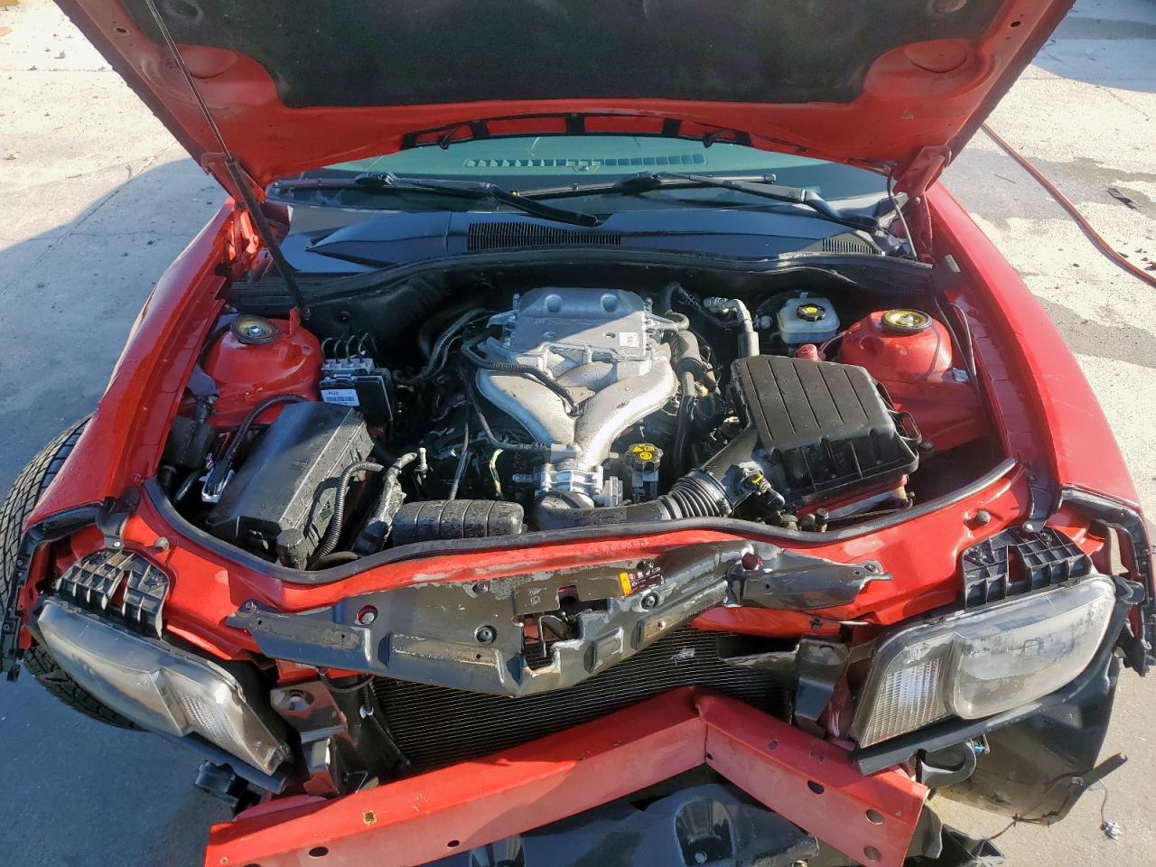 2011 Chevrolet Camaro Ls VIN: 2G1FA1ED1B9151939 Lot: 54943095