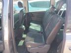 2011 VOLKSWAGEN SHARAN SEL for sale at Copart SANDWICH