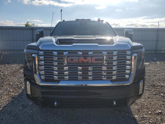  GMC SIERRA 2024 Czarny