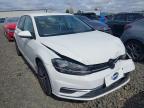 2017 VOLKSWAGEN GOLF SE NA for sale at Copart EAST KILBRIDE