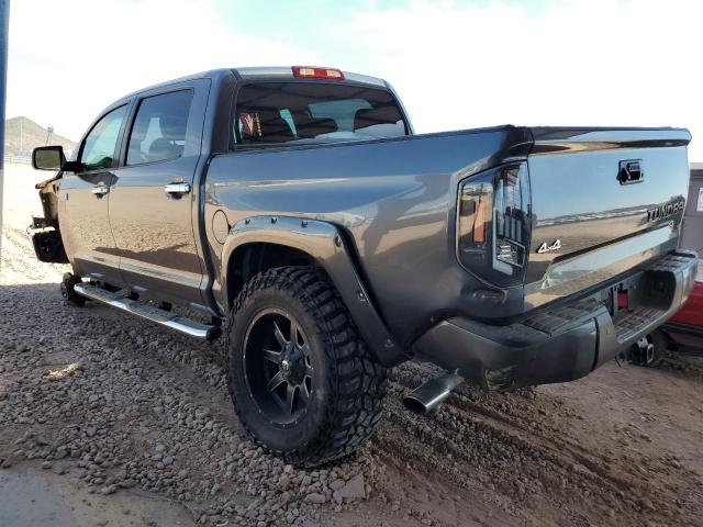  TOYOTA TUNDRA 2015 Charcoal