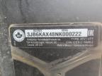 2022 Can-Am Defender 6X6 Xt Hd10 zu verkaufen in Rocky View County, AB - Vandalism