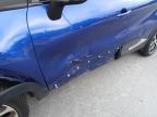 2019 RENAULT CAPTUR GT for sale at Copart ST HELENS