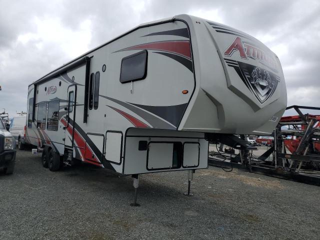 2021 Ecli Toyhaulers  