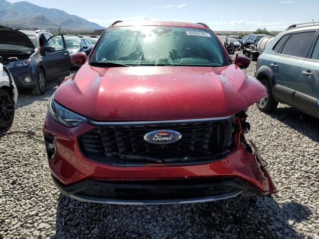  FORD ESCAPE PLA 2023 Красный