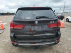 2015 Bmw X5 Xdrive35D на продаже в Temple, TX - Rear End
