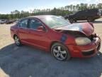 2009 Volkswagen Jetta Se იყიდება Harleyville-ში, SC - Front End