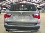 2014 Bmw X3 Xdrive28I en Venta en East Granby, CT - Minor Dent/Scratches