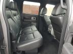 2011 Ford F150 Supercrew на продаже в Hueytown, AL - Front End