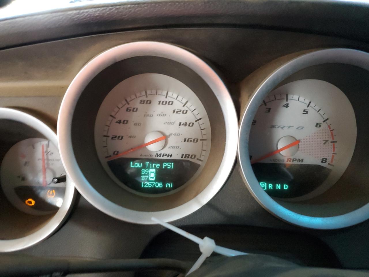 2006 Dodge Charger Srt-8 VIN: 2B3KA73W16H385931 Lot: 57815795