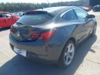 2014 VAUXHALL ASTRA GTC for sale at Copart WHITBURN