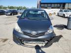 2014 Toyota Yaris  de vânzare în Fort Wayne, IN - Front End