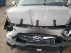 2013 HYUNDAI ACCENT GLS for sale at Copart QC - MONTREAL