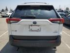 2024 Toyota Rav4 Le for Sale in Rancho Cucamonga, CA - Front End