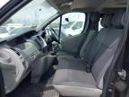 2013 VAUXHALL VIVARO 290 for sale at Copart BRISTOL