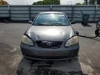 2008 Toyota Corolla Ce   for Sale in Miami, FL - Mechanical
