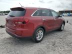 2019 Kia Sorento Lx   for Sale in Madisonville, TN - Front End