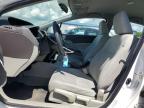 2012 Honda Civic Lx na sprzedaż w Pennsburg, PA - Side