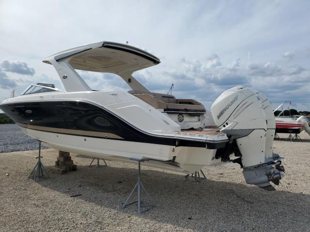 2017 SEA RAY BOAT  