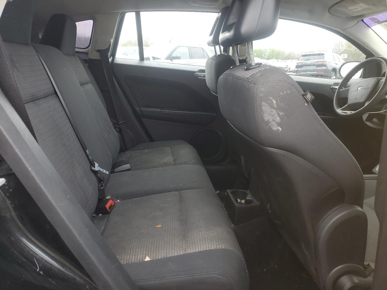 2008 Dodge Caliber Sxt VIN: 1B3HB48B08D738882 Lot: 55972855