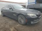 2011 Bmw 750 Li na sprzedaż w North Las Vegas, NV - Minor Dent/Scratches