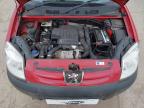 2007 PEUGEOT PARTNER LX for sale at Copart YORK