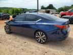 2020 Nissan Altima Sr   zu verkaufen in China Grove, NC - Front End