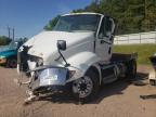 2018 International Prostar Semi Truck на продаже в Charles City, VA - Rollover