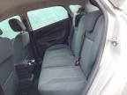 2010 FORD FIESTA ZET for sale at Copart PETERLEE