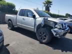 2004 Nissan Titan Xe en Venta en San Martin, CA - Front End
