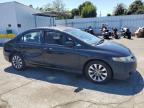 2009 Honda Civic Ex for Sale in Vallejo, CA - Side