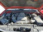 2006 Nissan Frontier Crew Cab Le for Sale in Kansas City, KS - Rear End