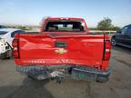 2018 Chevrolet Silverado K1500 Lt   продається в Albuquerque, NM - Rear End