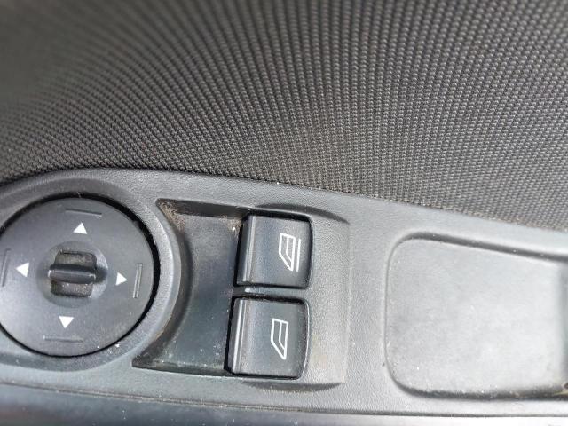 2015 FORD FOCUS ZETE
