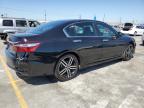2017 Honda Accord Sport Special Edition na sprzedaż w Sun Valley, CA - Front End