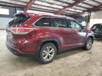 2014 Toyota Highlander Xle for Sale in East Granby, CT - Minor Dent/Scratches