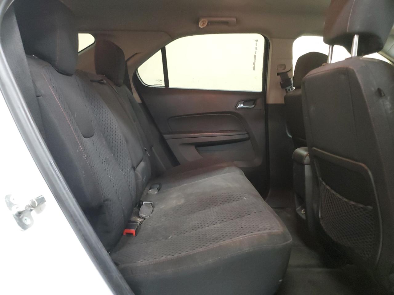 2013 Chevrolet Equinox Ls VIN: 2GNFLCEK9D6400141 Lot: 58967985
