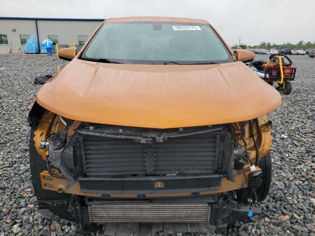  CHEVROLET EQUINOX 2019 Orange
