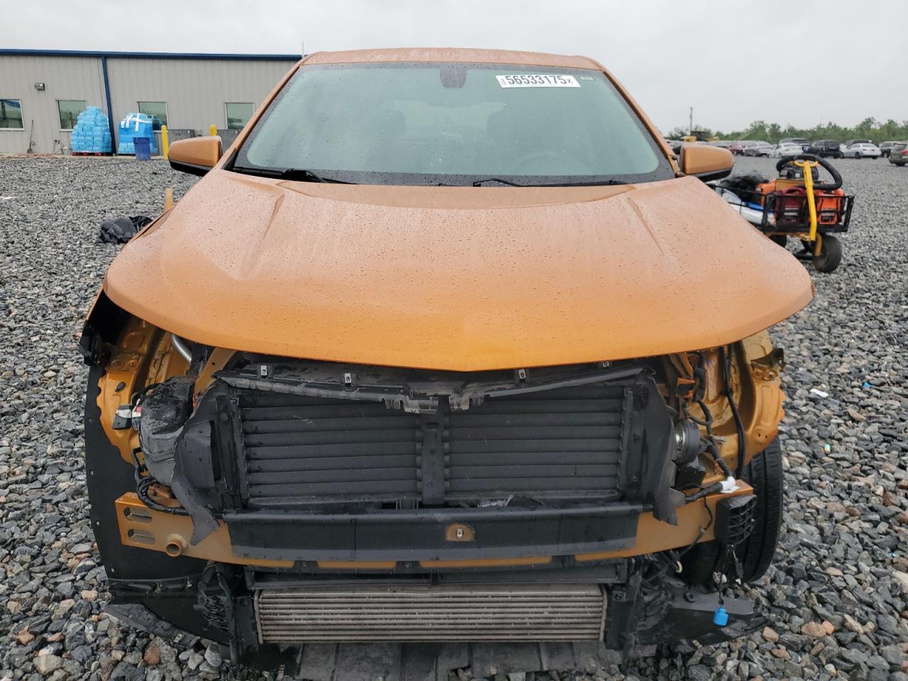 2GNAXKEVXK6227200 CHEVROLET EQUINOX 2019