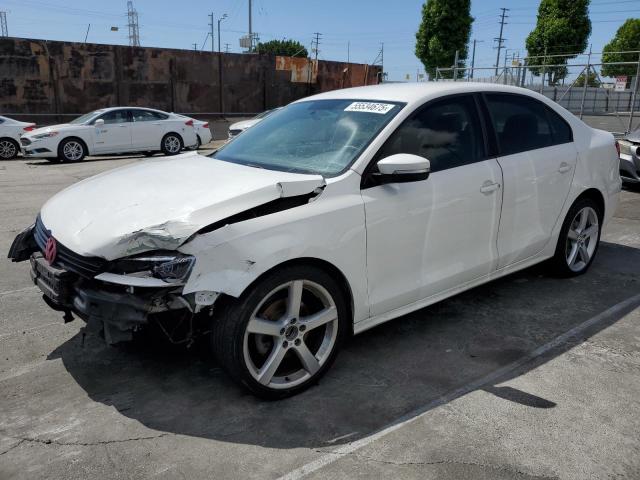 2011 Volkswagen Jetta Se