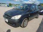 2006 HYUNDAI GETZ CDX A for sale at Copart WESTBURY