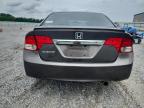 2011 Honda Civic Lx-S   იყიდება Gastonia-ში, NC - Side