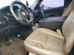 2010 Chevrolet Silverado K2500 Heavy Duty Lt للبيع في Greenwell Springs، LA - Front End