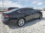2024 Honda Accord Lx de vânzare în Greenwood, NE - Front End